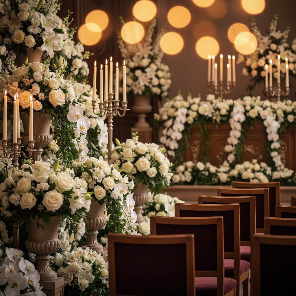 Ceremonie Privată